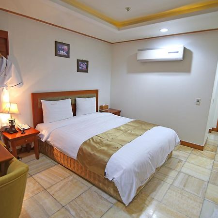 Geoje Island Hotel Eksteriør bilde